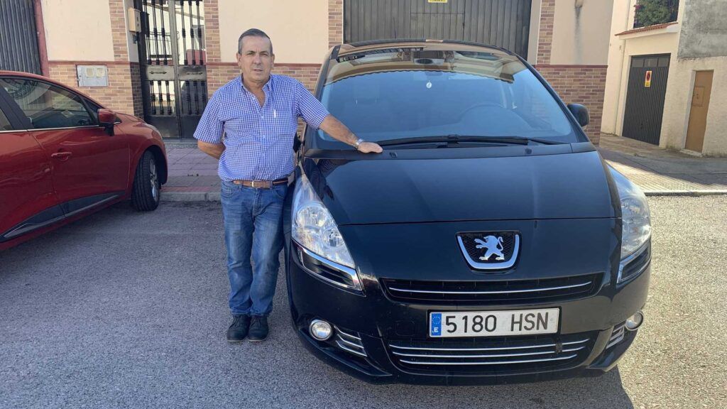 ¿Cómo corro un millón de kilómetros en tu coche?