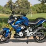Prueba la BMW G 310 R, tu primera motocicleta BMW