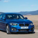 Prueba BMW 118d 5p: especies en peligro de extinción