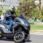 Nuevas versiones GT y SW