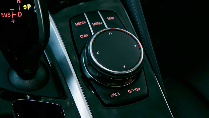 Prueba BMW 520d Steptronic 2017