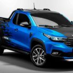 Fiat Strada Pickup debuta en accesorios Mopar