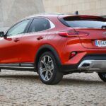 Kia XCeed 2022, ¿½ el crossover más interesante para el mercado?
