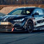 Así es el Hyundai RM20e, un coche eléctrico compacto con más de 800 CV