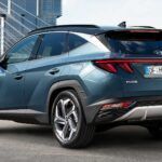 ¿Estoy esperando el Hyundai Tucson 2021 o estoy comprando un modelo actual muy barato?
