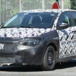 Fiat Tipo 2020 puede lanzar una versión cruzada