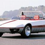 El prototipo olvidado: Autobianchi Runabout (1969)