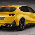 Casual Ferrari Purosangue, el SUV más emotivo