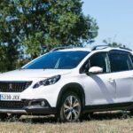 ¿Sabías que el Peugeot 2008 original todavía está disponible … en Sudáfrica?
