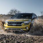 ¿Comprarías el SUV compacto Kia Seltos a un precio de 11.700 euros?
