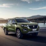 ¿Qué te parece este Peugeot 3008 pick-up?Así se llama Landtrek