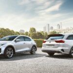 Kia Ceed Tourer y XCeed PHEV 2020, Eco Manda