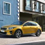 Kia XCeed 2019, la aparición de un SUV compacto fue valorada en España