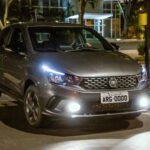 ¿Comprarías Argo, el sucesor del Fiat Punto, por 12.460 euros?
