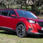 El nuevo motor BlueHDi 110 de Peugeot 2008