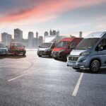 Nuevas versiones Ducato y dual fuel
