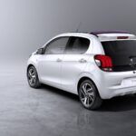 Peugeot 108 y Citroen C1 tienen un puñado de días
