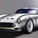 GTO Engineering Moderna, un deportivo moderno con sabor retro