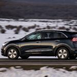 Rango de precios KIA Niro 2019: híbrido, PHEV y eléctrico