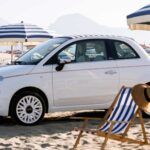 Fiat 500C Dolcevita, una serie especial elegante y popular