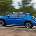 PSA Group apuesta por la electrificación