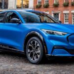 Ford solo venderá vehículos eléctricos en Europa a partir de 2030