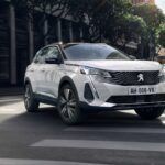 Peugeot 3008 2021: el tan esperado lavado de cara