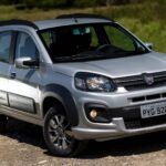 Fiat Uno regresa al mercado brasileño en 2019