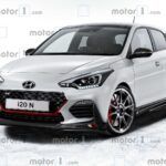 Imagínese la futura utilidad deportiva N.