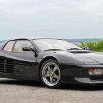 ¿Un Ferrari Testarossa de 900 CV? Así es obra del extinto Koenig Specials
