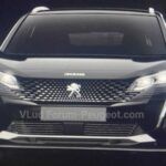 ¡Filtramos fotos del Peugeot 3008 2021!