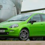 25 años después nos despedimos de Fiat Punto