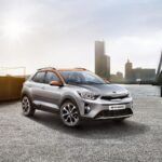 Kia Stonic 2018, Premio de España