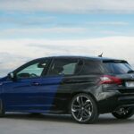 El Peugeot 308 GTi nos dirá adiós a finales de este año