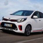 ¿La versión SUV de Frankfurt?