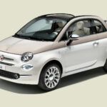 Fiat 500 60th Anniversary y 124 Spider Europa, una edición especial del Salón del Automóvil de Ginebra 2017