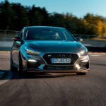 Preparación RaceChip Hyundai i30 N, 320 PS