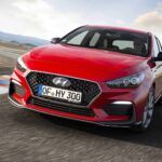 2018 Hyundai i30 N Line: un aspecto deportivo