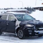 Hyundai Tucson 2018, Restyling por ahora siguiente