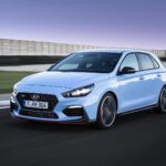 Objetivo del Volkswagen Golf GTI