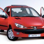 Desafortunadamente, ya no se puede comprar un Peugeot 206 nuevo en España