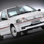 Peugeot 106 Rally: un deportivo clásico inolvidable