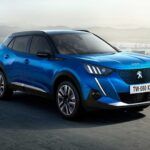 Peugeot e-2008 2020, el primer SUV ecourbano de la marca