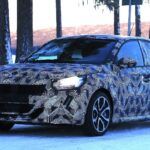 El Peugeot 208 2019 muestra algo de su estilo