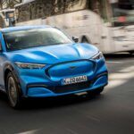 Ford Mustang Mach-E pospuesto hasta 2021 en partes de Europa