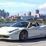 FerrariChat organizó un superdeportivo de cuatro días en Miami
