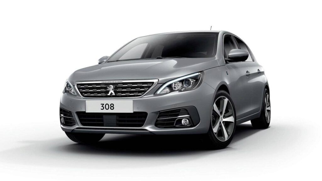Peugeot 308 Tech Edition 2018, conecta el mundo