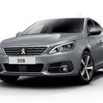 Peugeot 308 Tech Edition 2018, conecta el mundo