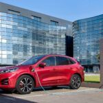 ¿Conoces todos los precios del Ford Kuga 2020, este es un SUV con versión PHEV?