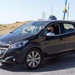 ¿Es el nuevo Peugeot 208 o el SUV 1008? Ese es el problema…